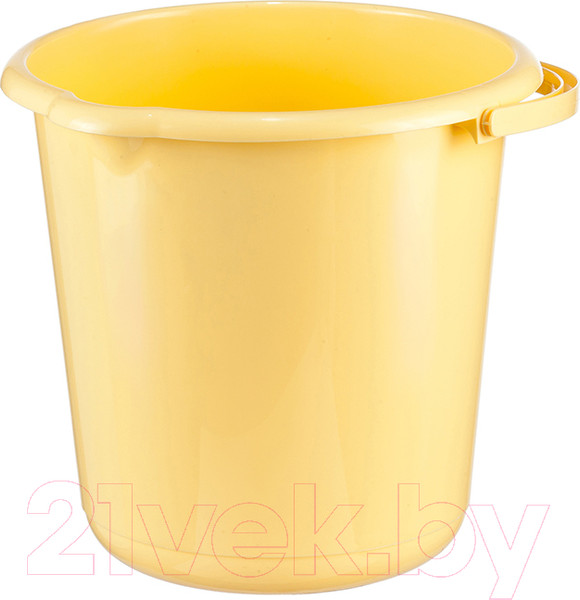 Изображение товара Ведро Idea М2428 (3л, банановый)