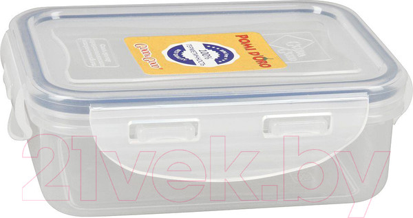 Изображение товара Контейнер Pomi d'Oro RUS-575006