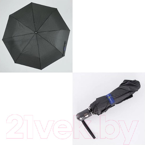 Изображение товара Зонт складной Rain Berry 734-SRM015