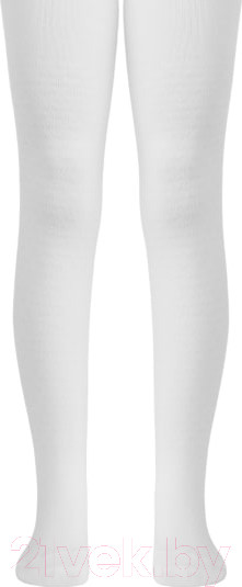 Изображение товара Колготки детские Conte Kids Tip-Top 362 (р.116-122, белый)
