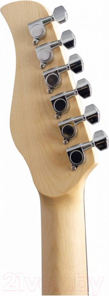 Изображение товара Электрогитара Terris Superstratocaster HSH / TSS-139 BK (черный)