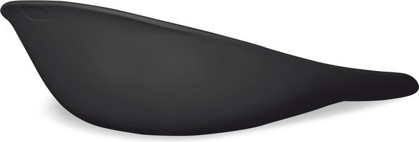 Изображение товара Стул барный Sheffilton SHT-ST19/S128 (черный/хром/белый муар)