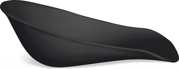 Изображение товара Стул барный Sheffilton SHT-ST19/S128 (черный/хром/белый муар)