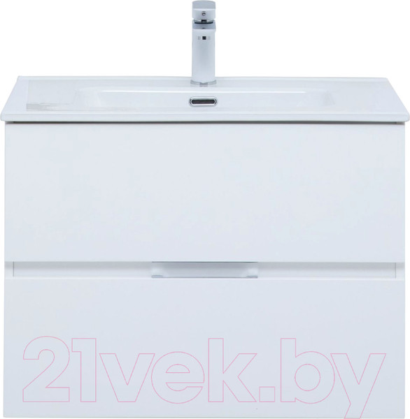 Изображение товара Тумба под умывальник Aquanet Алвита 70 / 303909