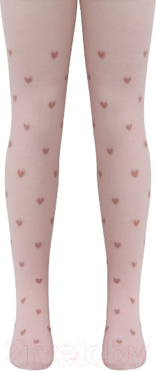 Изображение товара Колготки детские Conte Kids Tip-Top 574 (р.116-122, светло-розовый)