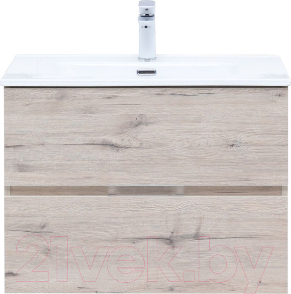 Изображение товара Тумба под умывальник Aquanet Алвита 70 / 303910