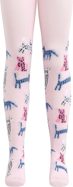 Изображение товара Колготки детские Conte Kids Tip-Top 575 (р.92-98, светло-розовый)