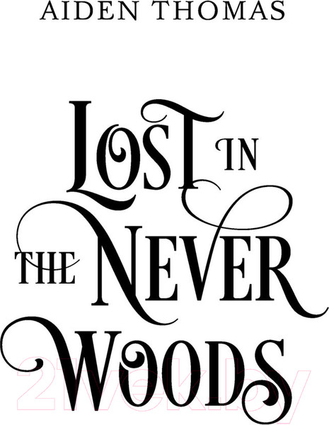 Изображение товара Книга Эксмо Пропавшие в лесах Нетландии (Томас Э.)