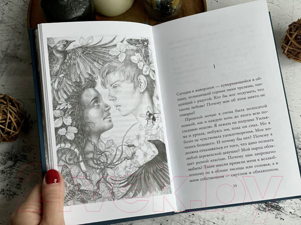 Изображение товара Книга Эксмо Карман ворон (Харрис Дж.)