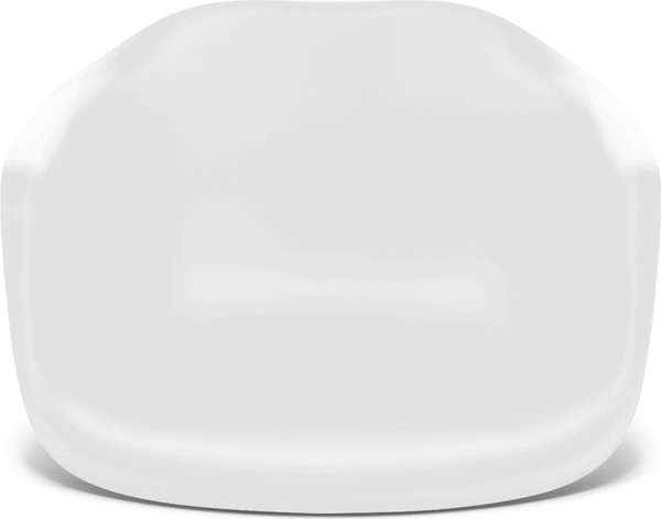 Изображение товара Стул барный Sheffilton SHT-ST31/S128 (белый/хром/белый муар)