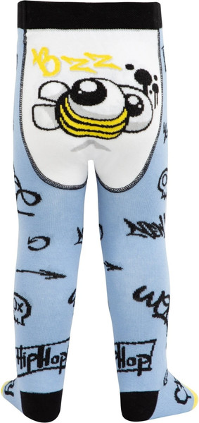 Изображение товара Колготки детские Conte Kids Tip-Top 578 (р.80-86, светлый джинс)