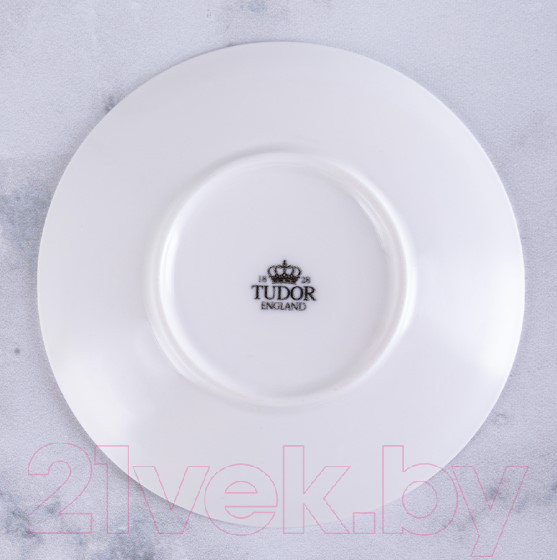 Изображение товара Блюдце Tudor England TU2106