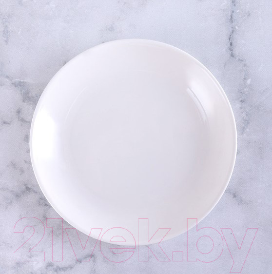 Изображение товара Тарелка закусочная (десертная) Tudor England TU2204