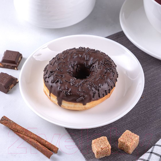 Изображение товара Тарелка закусочная (десертная) Tudor England TU2204