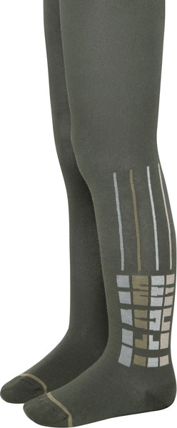 Изображение товара Колготки детские Conte Kids Tip-Top 570 (р.92-98, хаки)