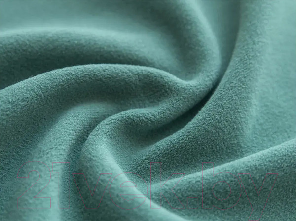 Изображение товара Стул СоюзРегионПоставка Лорд СРП-071 (муар черный/велюр Dream Mint мятный)