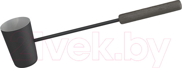 Изображение товара Черпак Везувий L-400