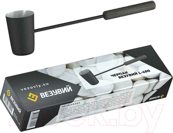 Изображение товара Черпак Везувий L-400