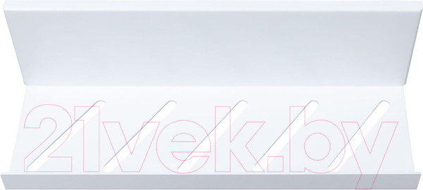 Изображение товара Полка для ванной Aquanet Магнум / 302236