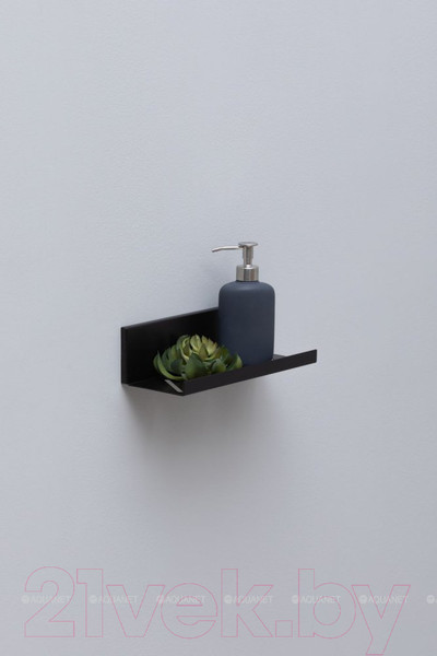 Изображение товара Полка для ванной Aquanet Магнум / 302224