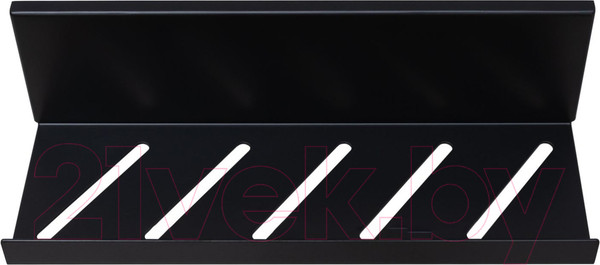 Изображение товара Полка для ванной Aquanet Магнум / 302224