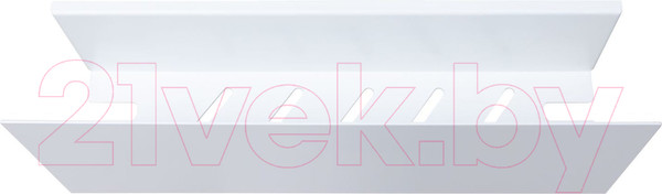 Изображение товара Полка для ванной Aquanet Магнум / 302230