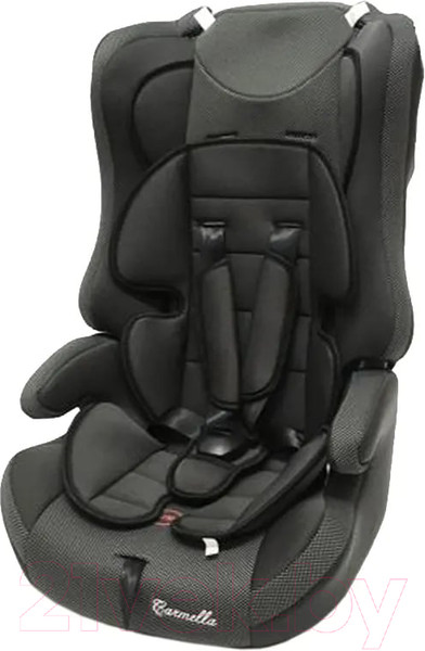 Изображение товара Автокресло Carmella 513 RF (01, Grey/Black Dot)