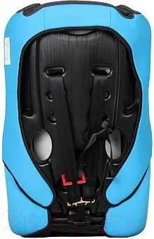 Изображение товара Автокресло Carmella 513 RF (09, Blue/Grey)