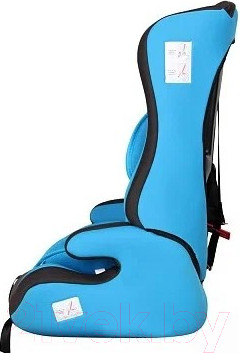 Изображение товара Автокресло Carmella 513 RF (09, Blue/Grey)