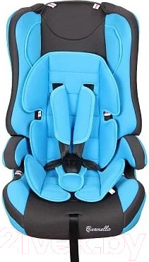 Изображение товара Автокресло Carmella 513 RF (09, Blue/Grey)