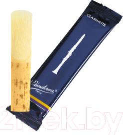Изображение товара Трость для кларнета Vandoren CR1015