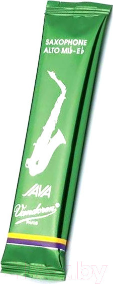 Изображение товара Трость для саксофона Vandoren SR262