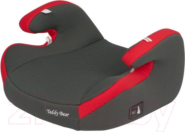 Изображение товара Бустер Carmella LB 311 (17, Red/Black Dot)