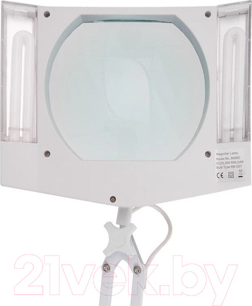 Изображение товара Лампа-лупа Rexant 31-0111