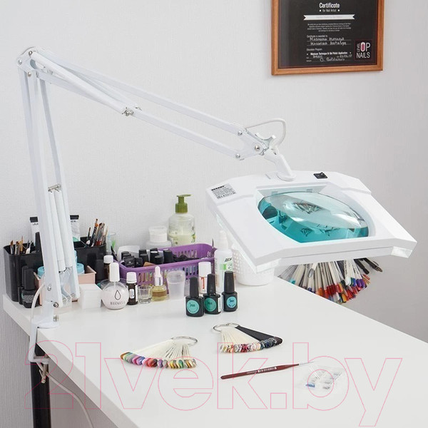 Изображение товара Лампа-лупа Rexant 31-0111