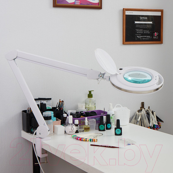 Изображение товара Лампа-лупа Rexant 31-0531