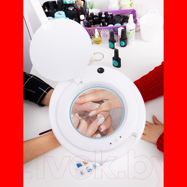 Изображение товара Лампа-лупа Rexant 31-0531