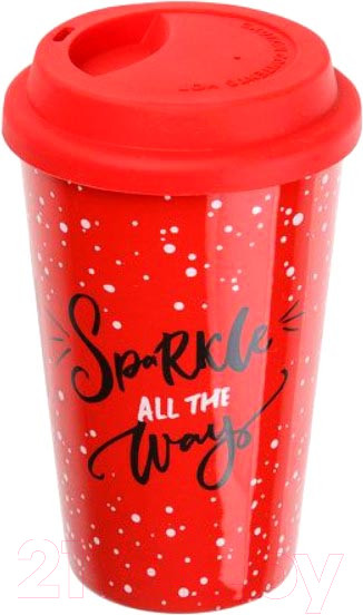 Изображение товара Кружка Perfecto Linea Christmas-1 30-540110