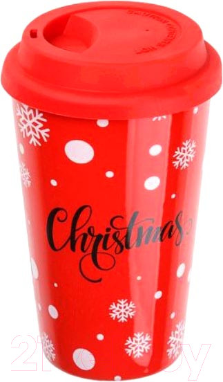 Изображение товара Кружка Perfecto Linea Christmas-2 / 30-540120