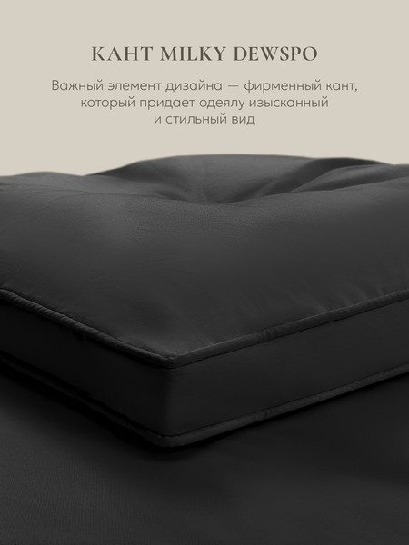 Изображение товара Одеяло Espera Cloud Graphite / ЕС-5889 (200x220)