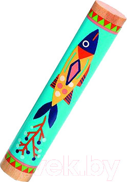 Изображение товара Музыкальная игрушка Djeco Шум дождя / 06026