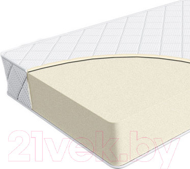Изображение товара Матрас Askona Trend Roll 90x200