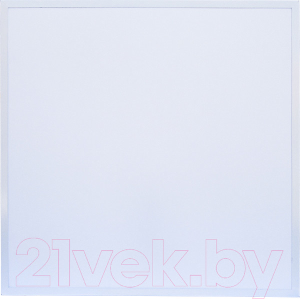 Изображение товара Панель светодиодная КС СCА-LED-253-48W-595x595x30 4000К / 952409