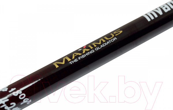 Изображение товара Удилище MAXIMUS Invader 330M / MFRI330M (3.3м/30-60-90гр)
