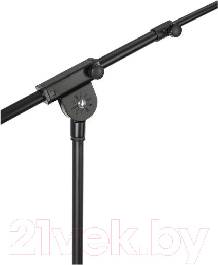 Изображение товара Стойка микрофонная Foix M-750