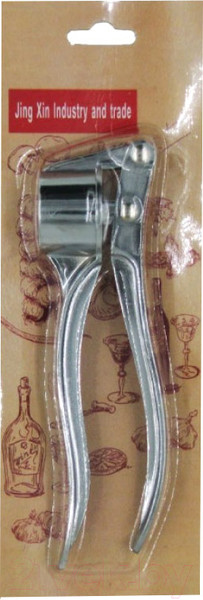 Изображение товара Пресс для чеснока DomiNado 32373