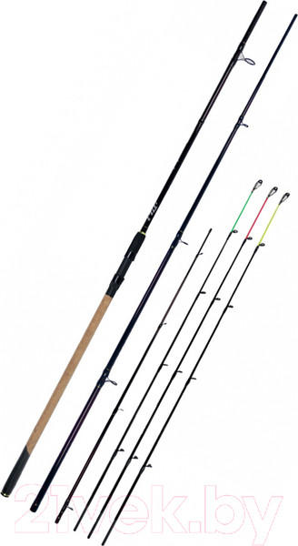 Изображение товара Удилище MAXIMUS Invader 330M / MFRI330M (3.3м/30-60-90гр)