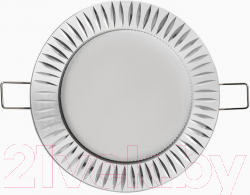 Изображение товара Точечный светильник General Lighting GCL-GX53-H18-C / 661205