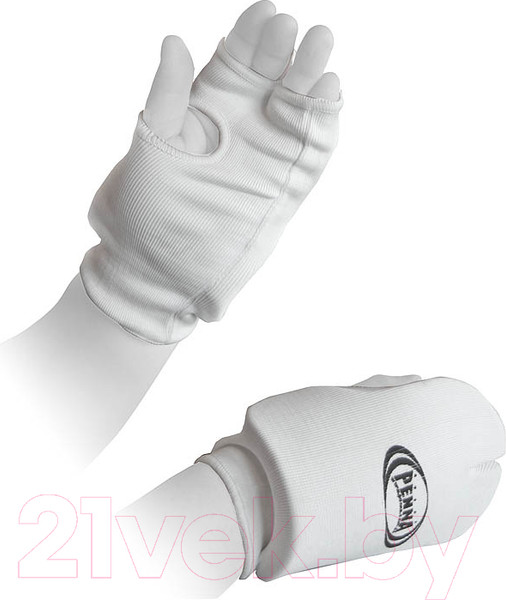 Изображение товара Перчатки для единоборств Penna PEMP-459 (XL, белый)