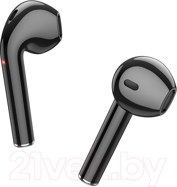 Изображение товара Беспроводные наушники Borofone BW17 TWS (черный)